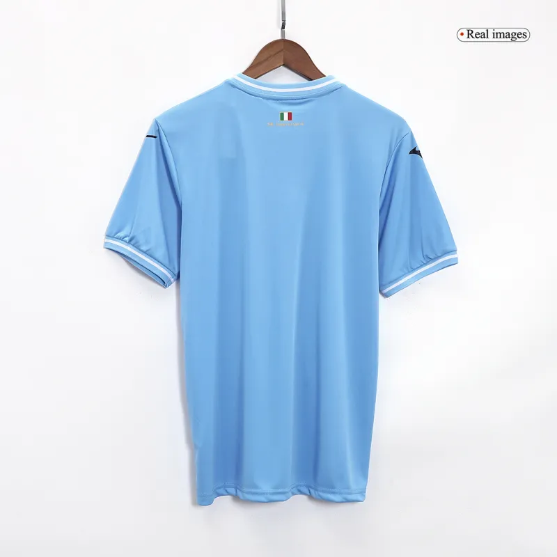 Lazio Jersey 2023/24  Home