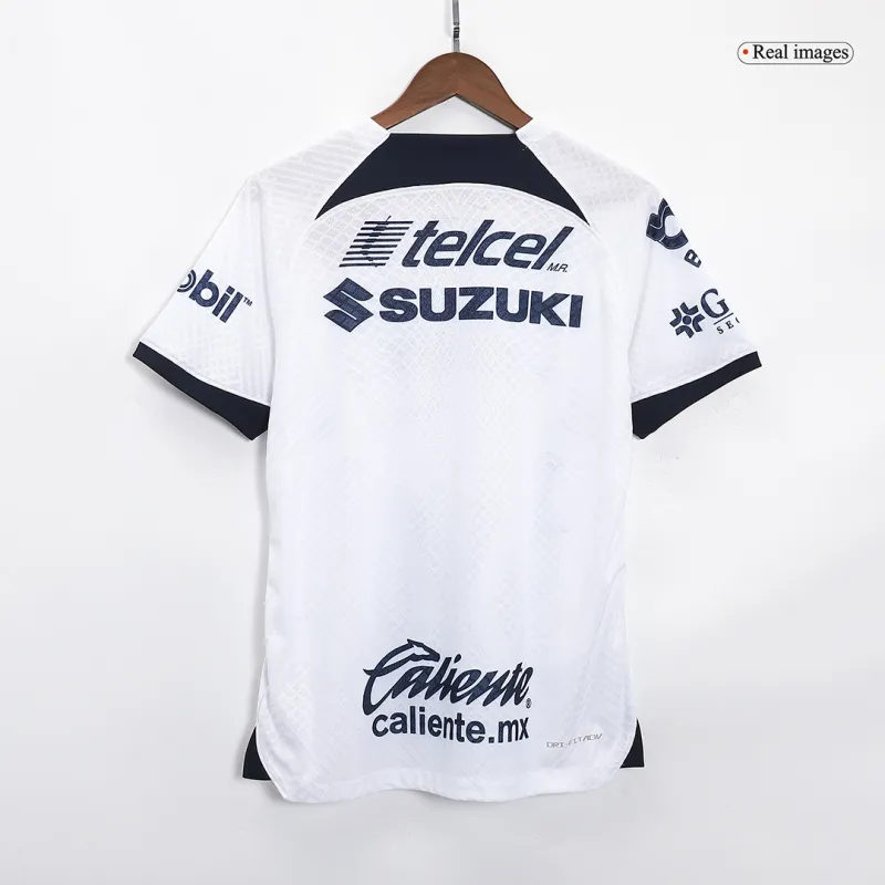 Pumas UNAM Home 2023/24 Jersey Player Version