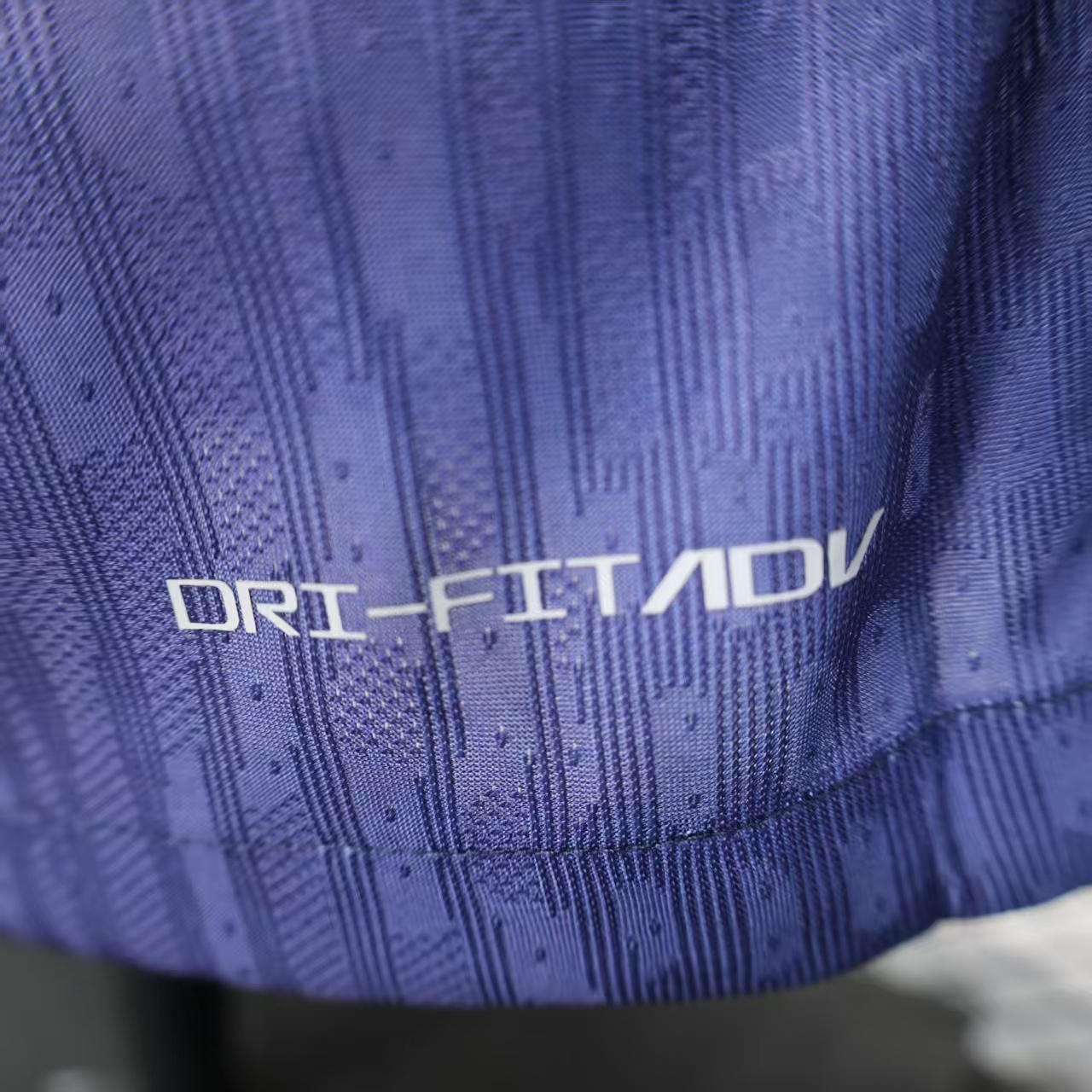 Atletico Madrid Away Shirt Soccer Jersey Player Version 25-26