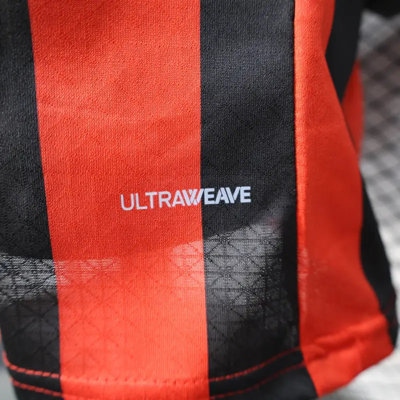 AC Milan Puma 125th Authentic Jersey 24-25 Player Version