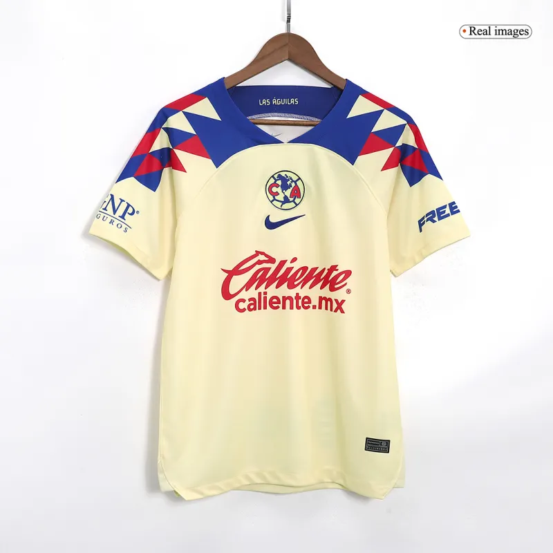 Club America 2023/24 Home Jersey