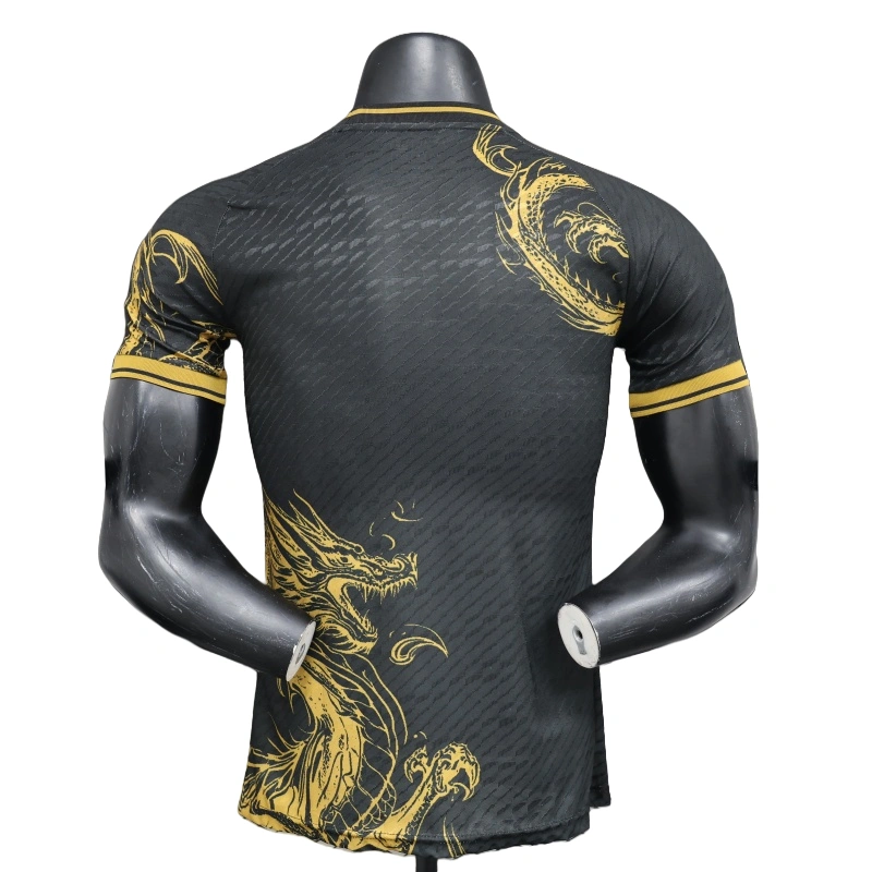 2024/25 Real Madrid player special edition football Shirt