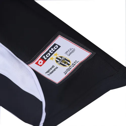 2002-03   Juventus Del Piero #10 Retro Jersey Home Replica