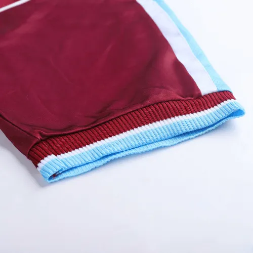 West Ham United 1999/01 Retro Jersey Home