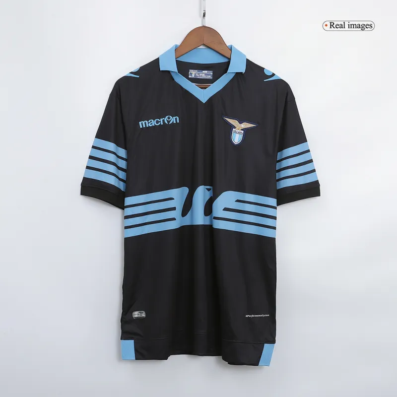 Lazio 2015/16 Retro Jersey Away