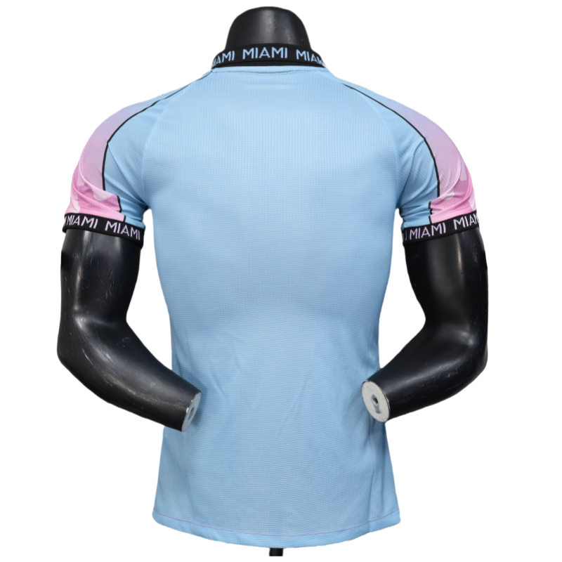 Inter Miami Special Edition Shirt Player Edition Jersey 25-26