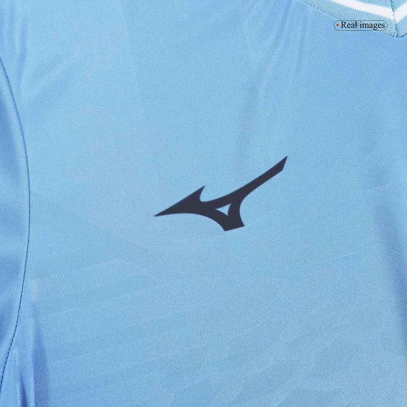 Lazio Jersey 2023/24  Home