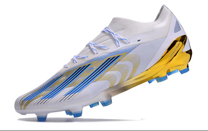 F50 Leo Messi