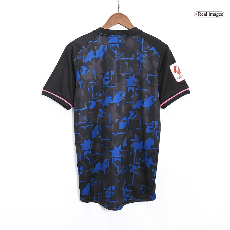Sevilla 2023/24 Third Away Jersey