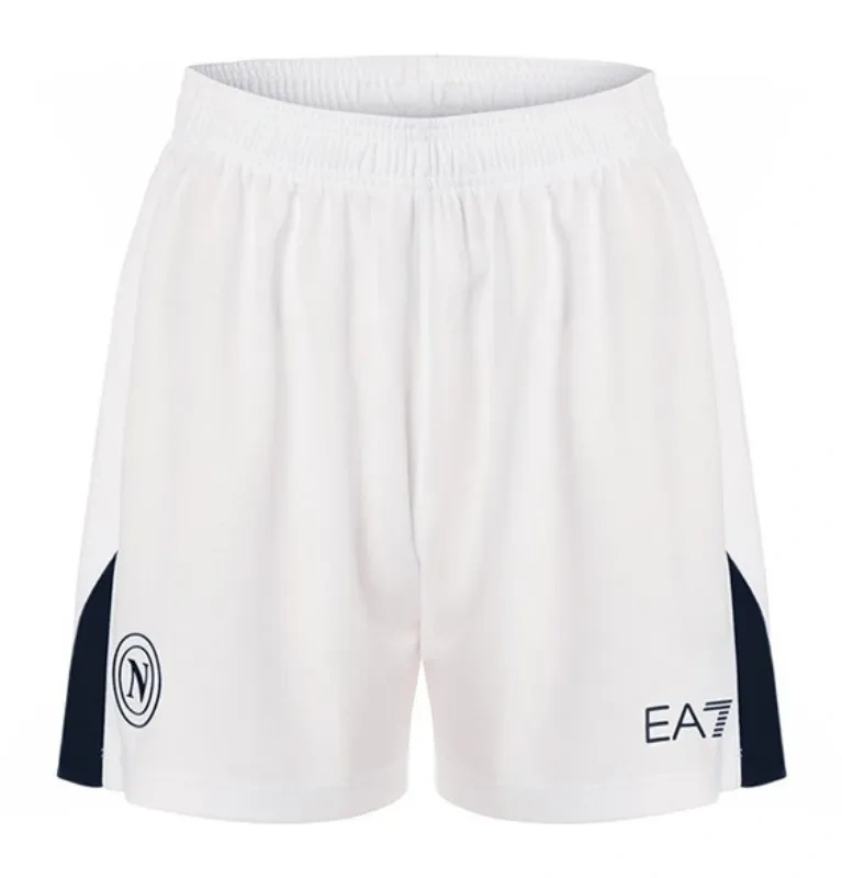2024-25 Napoli Away Shorts