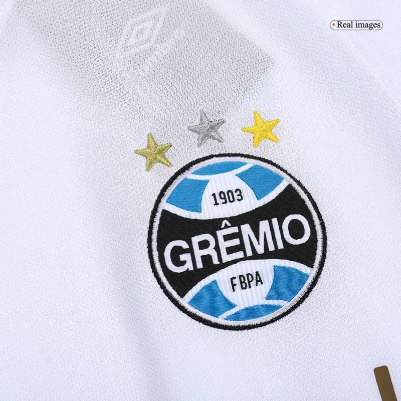 Grêmio FBPA  2023/24 Away Jersey