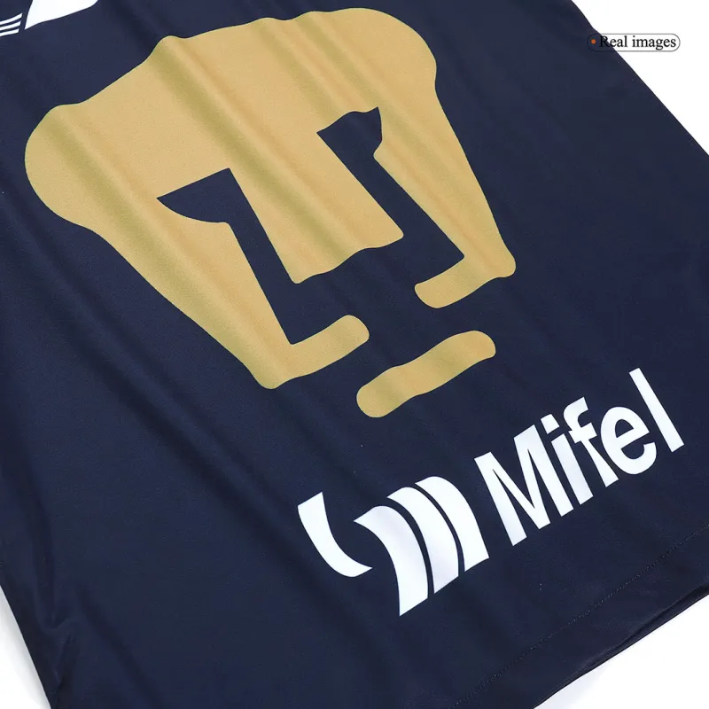Pumas UNAM 2023/24  Jersey Away