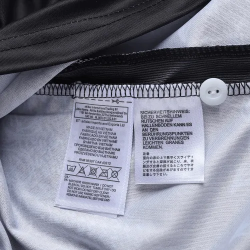 2014/15 Real Madrid Kroos #8 Retro Jersey Third Away