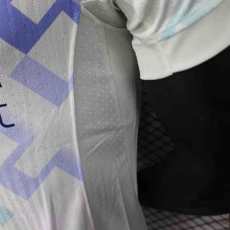 2025-26 Nike Inter Milan Away Football Jersey Player Version