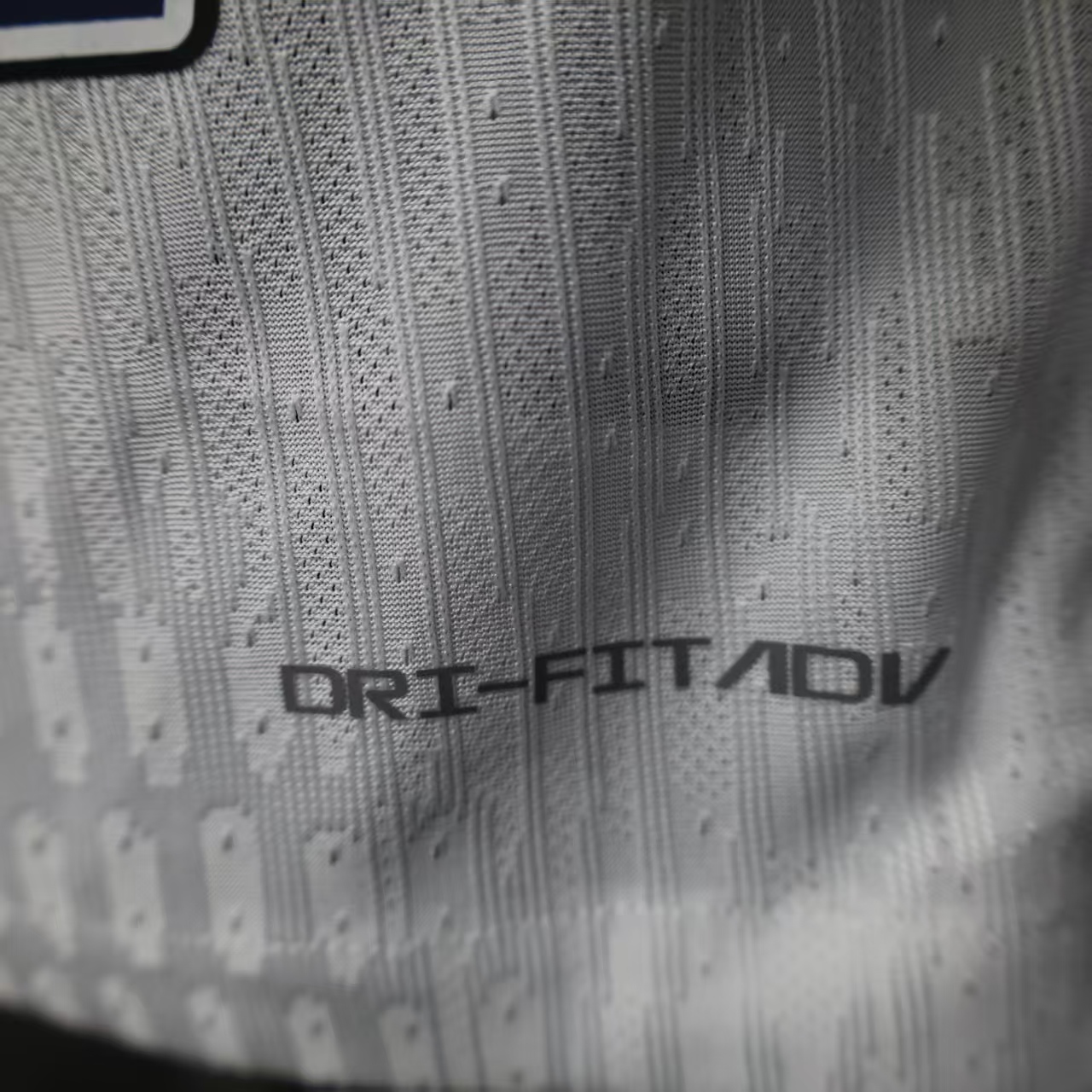 Inter Milan Special Edition Football Jersey Player Version 25-26