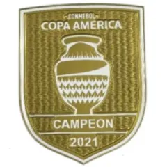 2024 Argentina Home Jersey Player Version Copa America