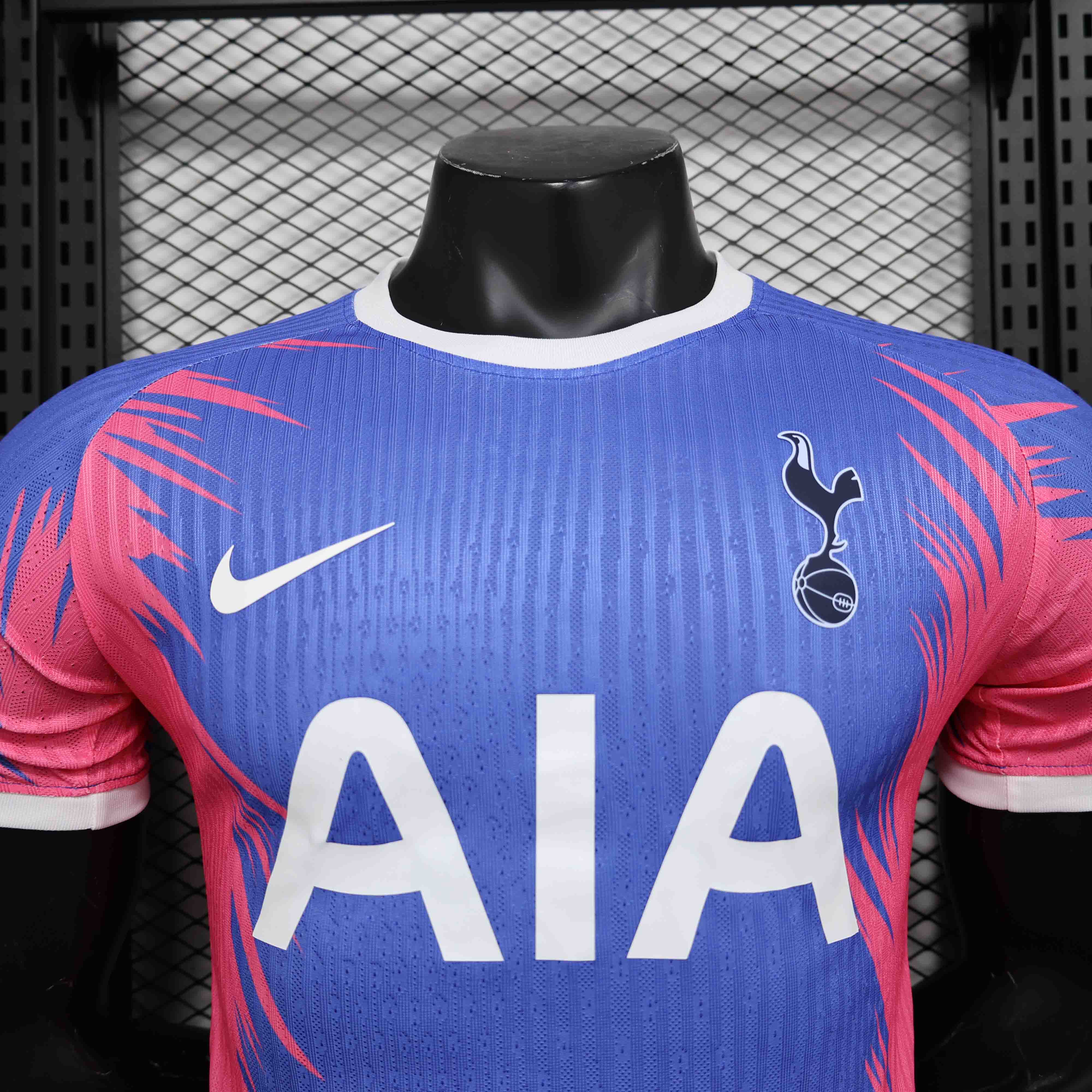 24-25 Player Tottenham Hotspur Special Edition Soccer Jersey