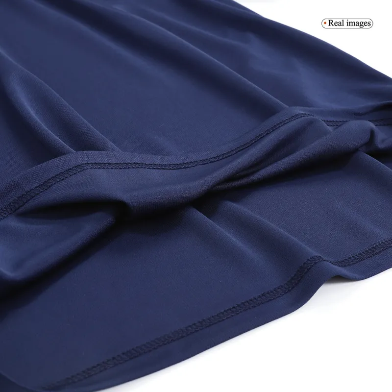 Scotland 150th Anniversary 2023 Goalkeeper Jersey