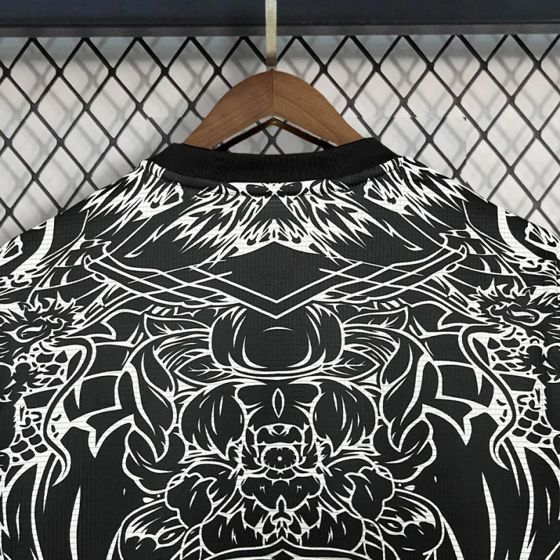 23-24 Real Madrid Special Edition Football Shirt