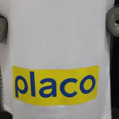 Santos FC Home Shirt Player Version Jersey 2024-25