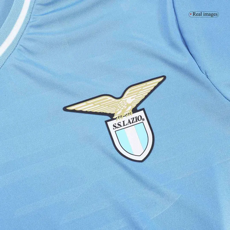 Lazio Jersey 2023/24  Home