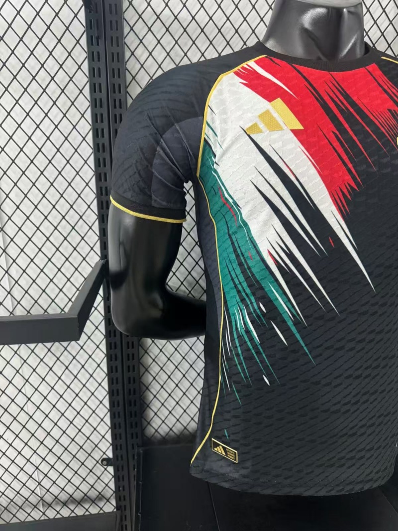 Mexico 2025/26 Player Edition New Popular Player Edition Football Shirt