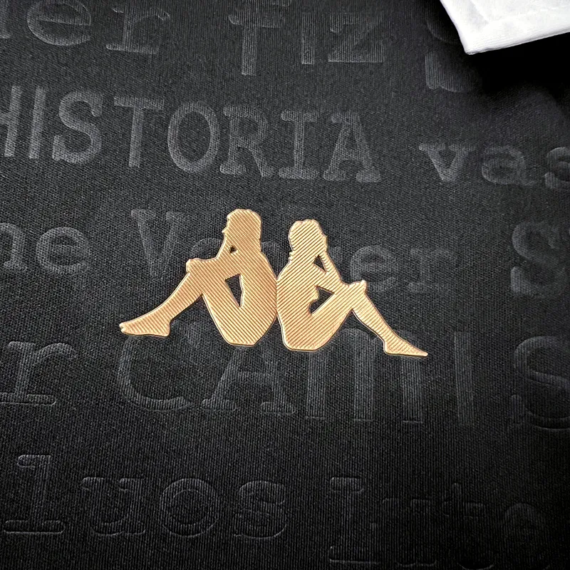 Vasco da Gama 23-24 Third Away Jersey Fan Edition