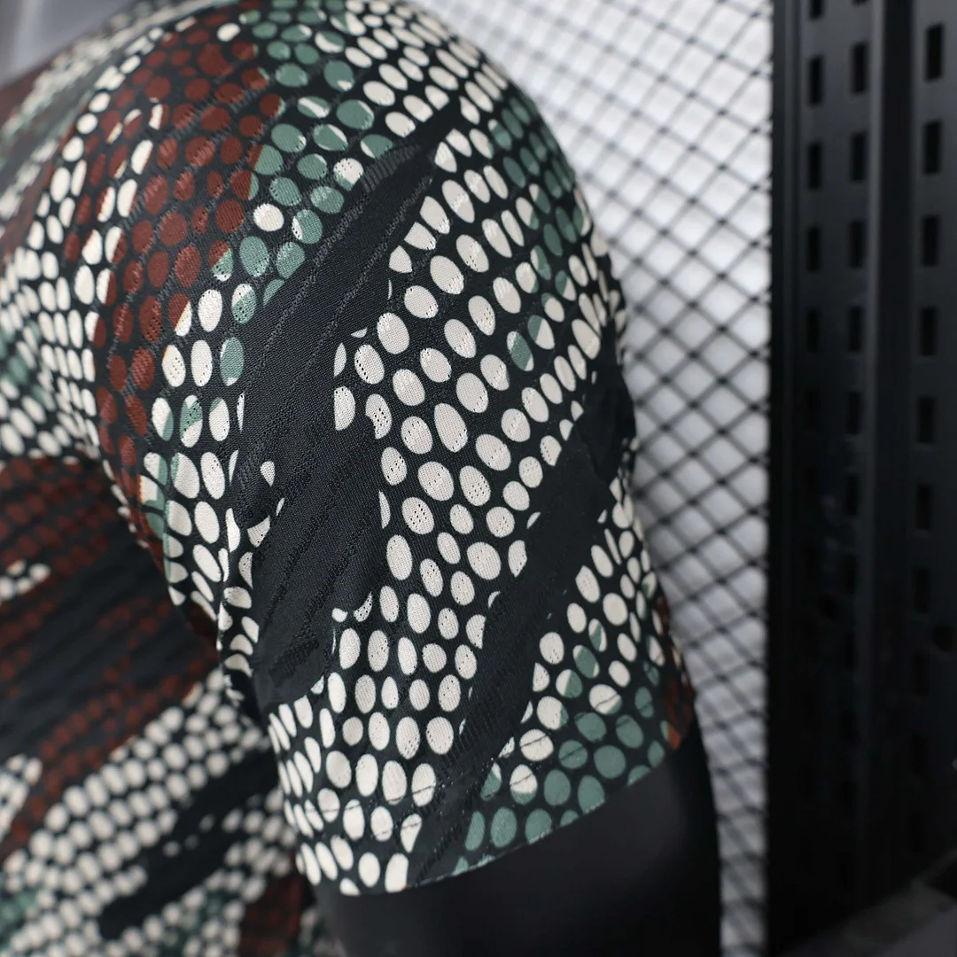 Arsenal Maharishi Joint Edition Football Shirt 2023/2024  Player Version