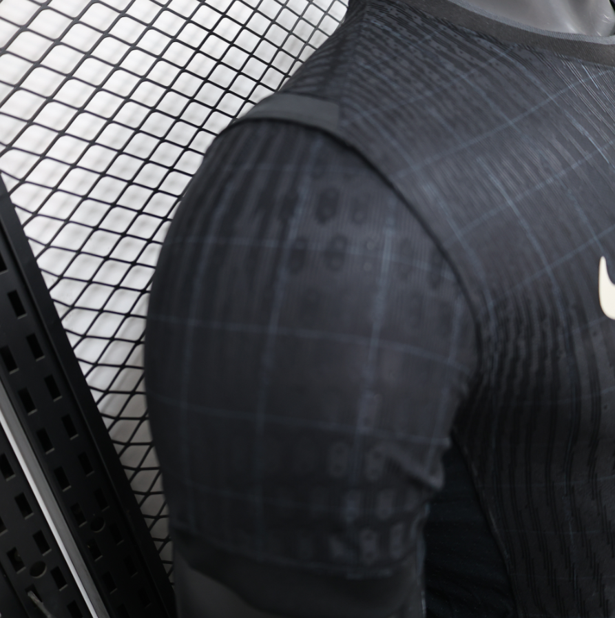 2025-26 Tottenham Hotspur  Away Player Edition Football Jersey