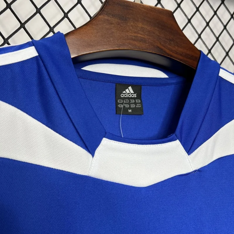 2024 Greece Home Football Shirt