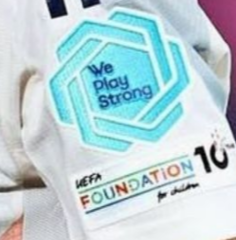 Adidas Women's Spain away jersey 2025