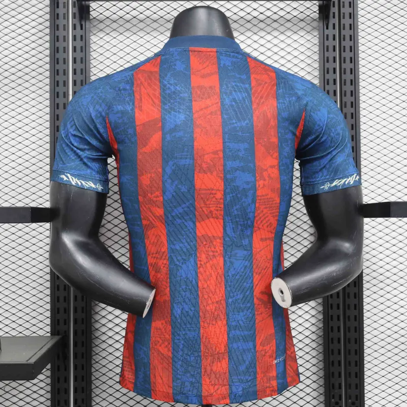 24-25 Barcelona Limited Special Edition Player Version Shirt