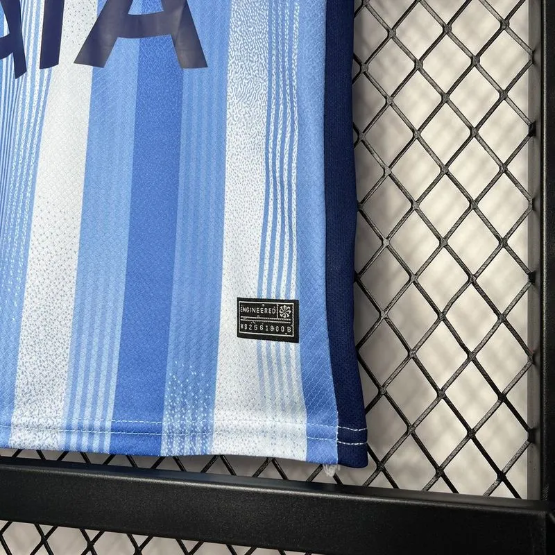 Kids Tottenham Hotspur Away Full Kits(Jersey+Shorts+Socks) 2024/25