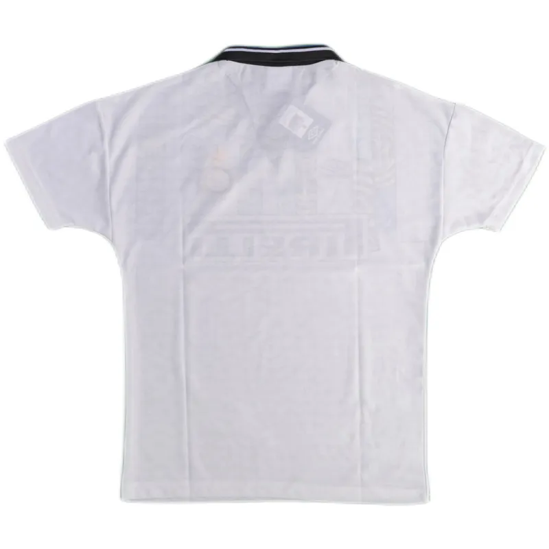 95-96 Inter Milan Retro Jersey Away