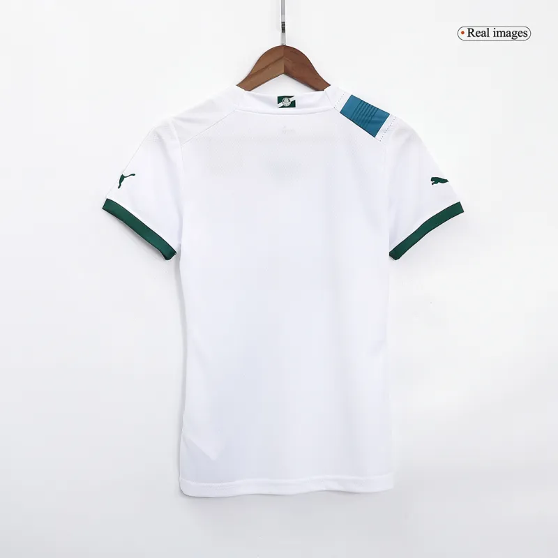 SE Palmeiras 2023/24 Women's Away Jersey Replica