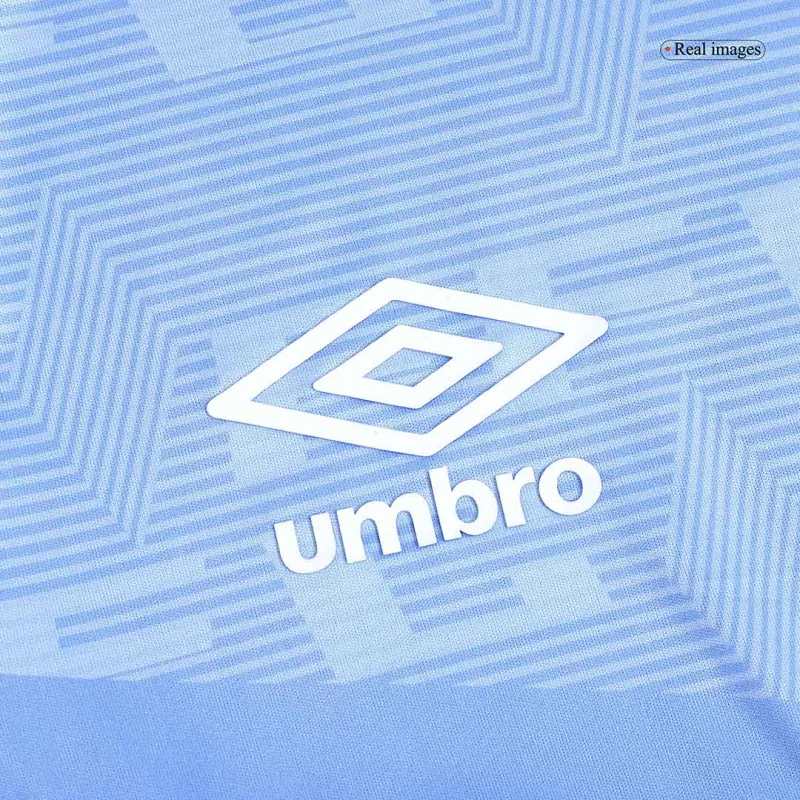 Fluminense FC 2023/24 Pre-Match Jersey Replica