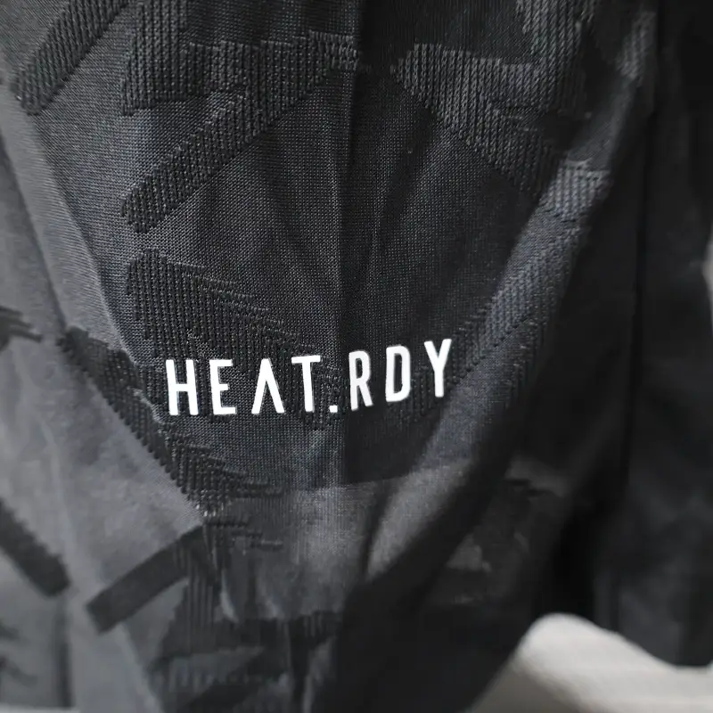 24-25 Manchester United Player Version Black POLO Shirt