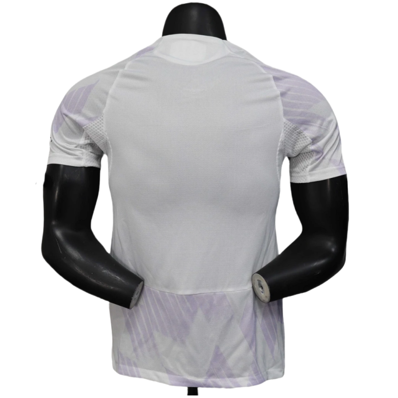 Manchester United Away Football Shirt 2025/2026 Player Version