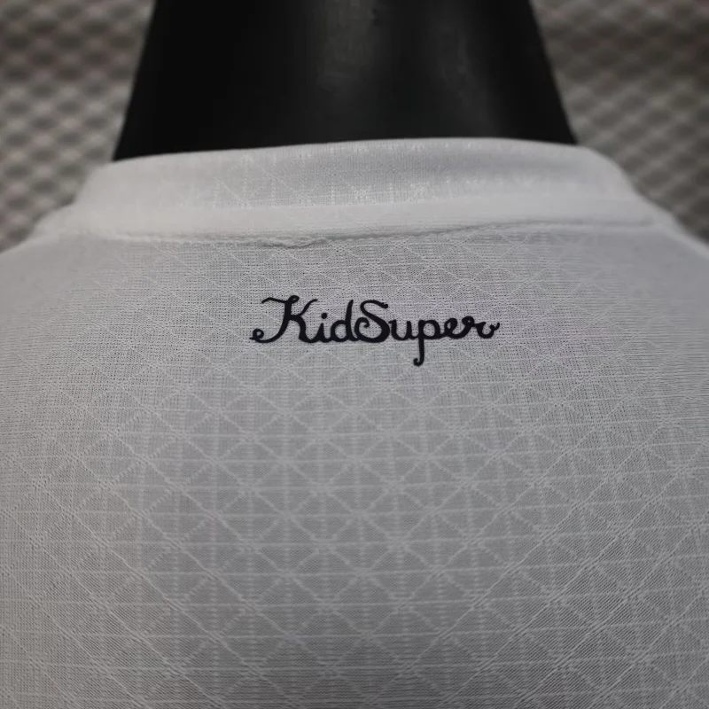 Manchester City Special Edition Football Shirt 2025/2026 Player Version