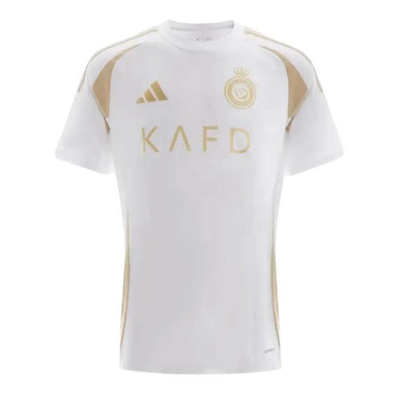 2024-25 Al Nassr Third Replica Jersey