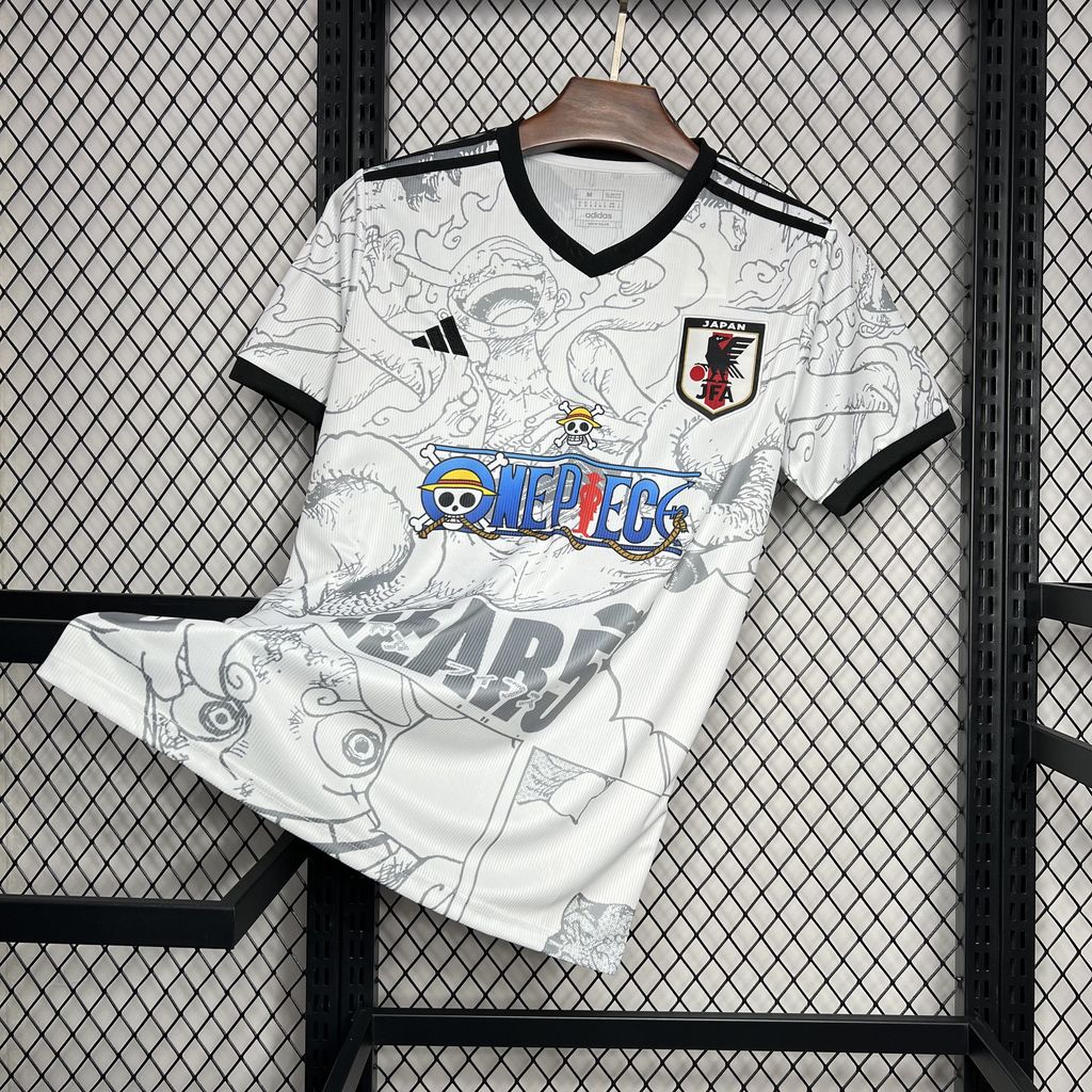 24-25 Japan Special Edition Soccer Shirt
