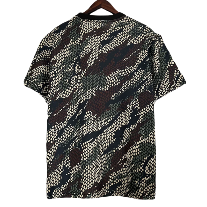 Arsenal Maharishi Joint Edition Football Shirt 2023/2024 Fan version