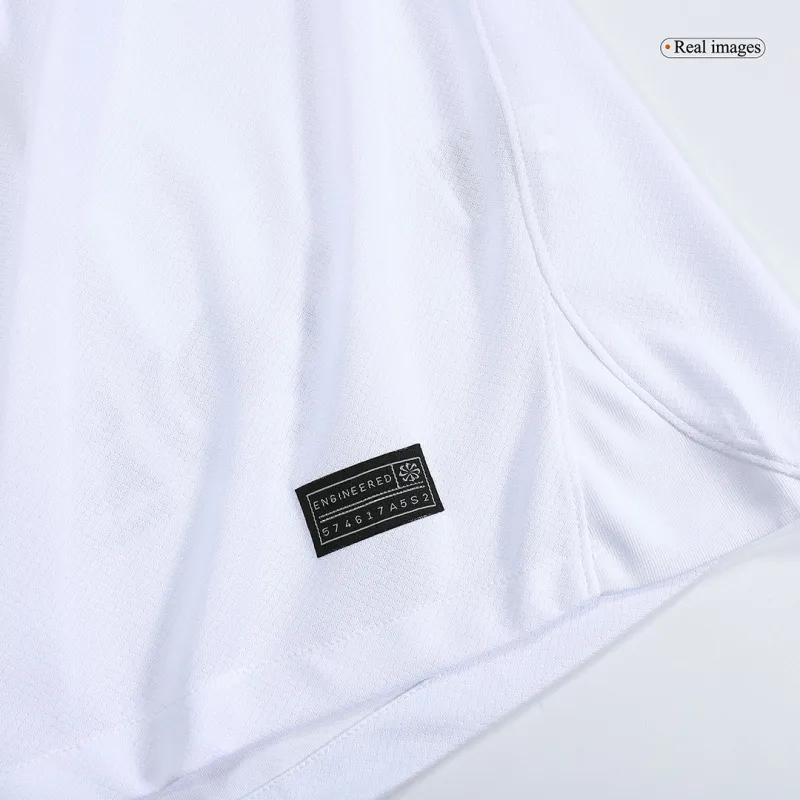 23-24 Barcelona Away Jersey