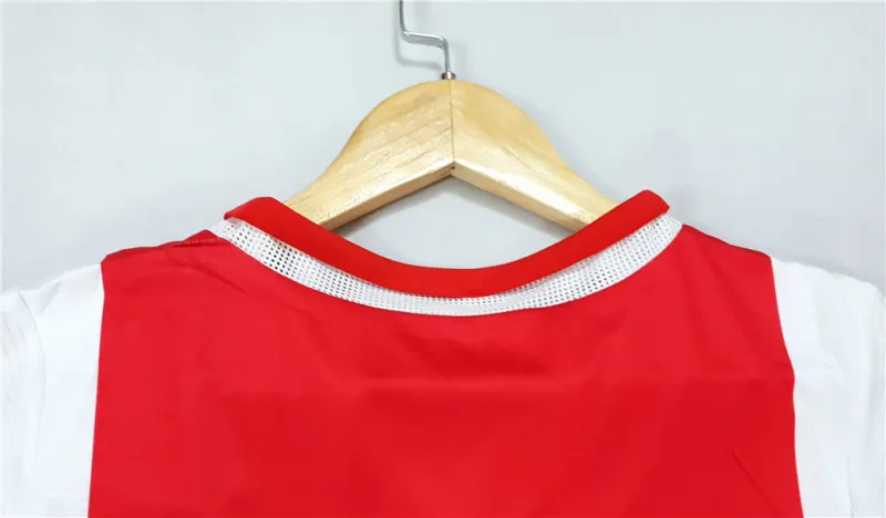 Ajax  2004/05 Retro Jersey Home