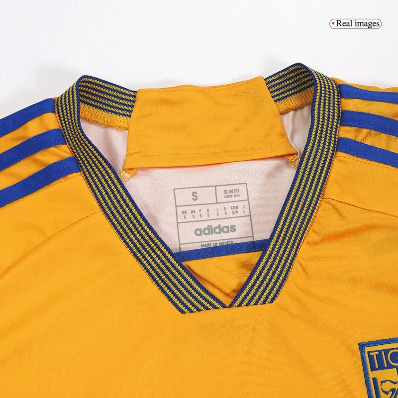 Women's Tigres UANL 2023/24 Home Jersey