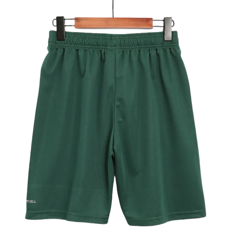 SE Palmeiras 2023/24 Away Shorts Replica