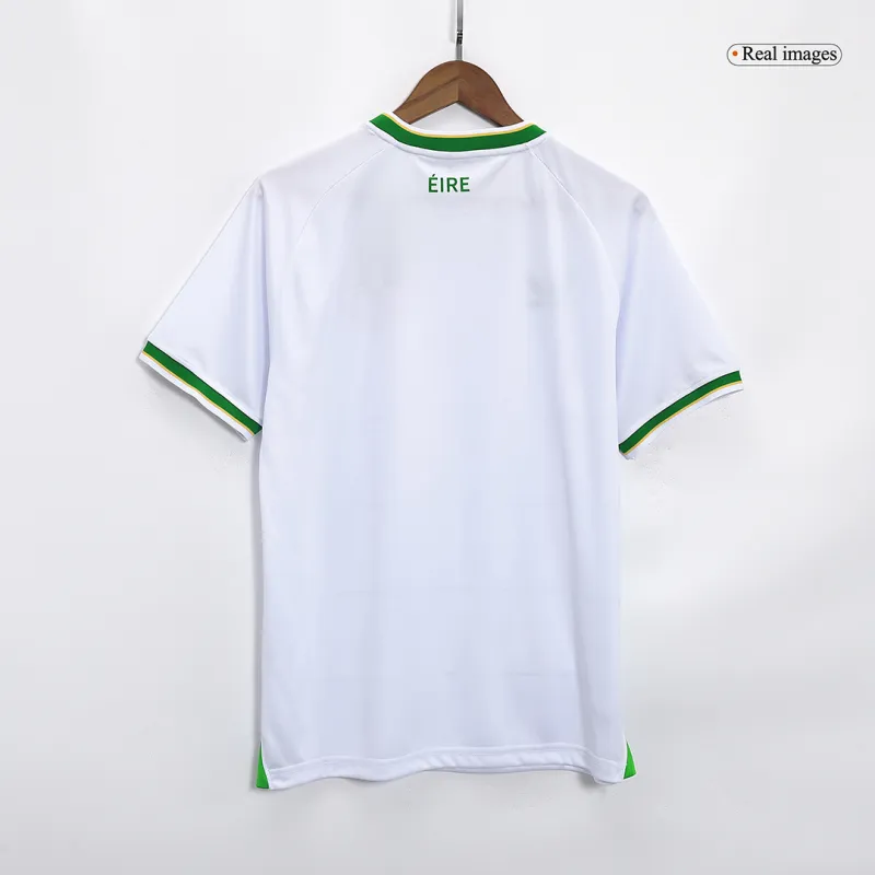 Ireland 2023 Away Jersey