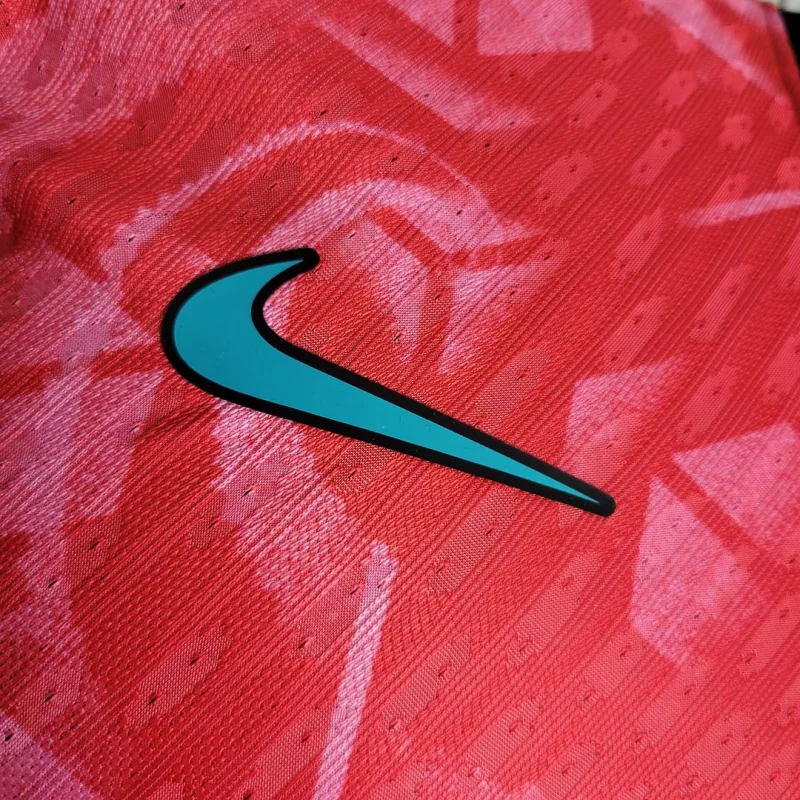 2024 Player Version South Korea Home Football Shirt