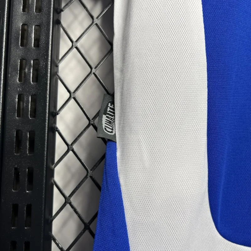 2024 Greece Home Football Shirt