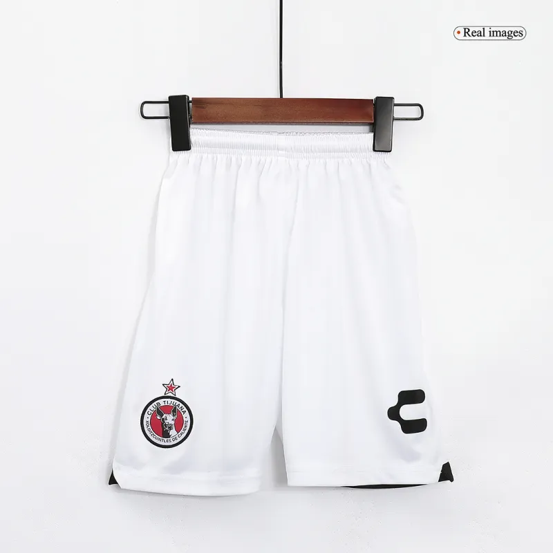 Club Tijuana 23-24  Third Away Jersey Fan Version